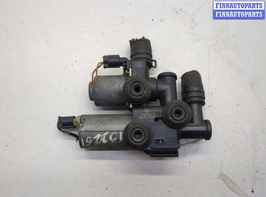 купить Кран отопителя (печки) на BMW X3 E83 2003-2010
