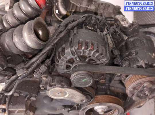 купить Двигатель (ДВС на разборку) на Ford C-Max 2010-2015