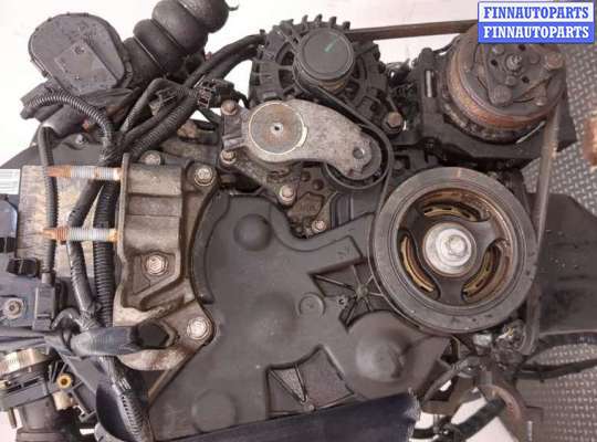 купить Двигатель (ДВС на разборку) на Ford C-Max 2010-2015
