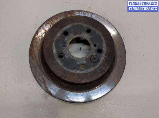 купить Диск тормозной на Toyota RAV 4 2000-2005