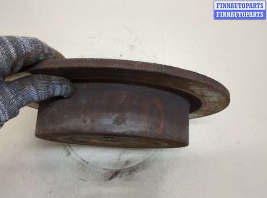 купить Диск тормозной на Toyota RAV 4 2000-2005