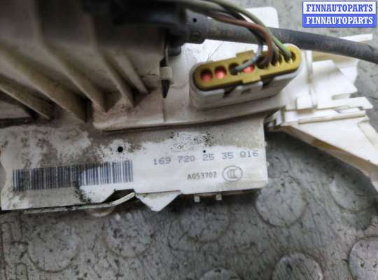 купить Замок двери на Mercedes A W169 2004-2012