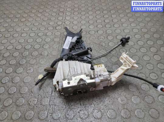 Купить Замок двери на Mercedes A W169 2004-2012 Замок двери MB1713412 на Mercedes A W169 2004-2012