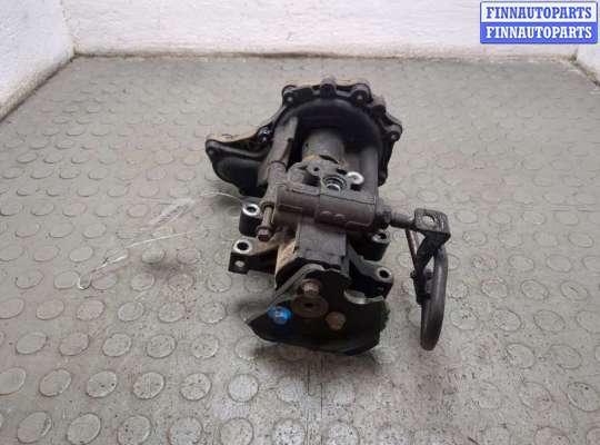 купить Насос гидроусилителя руля (ГУР) на Ford Transit 2006-2014