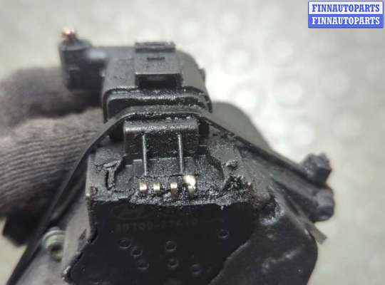 купить Заслонка дроссельная на Hyundai Santa Fe 2005-2012