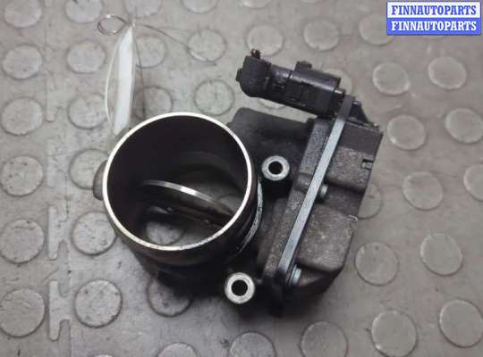 купить Заслонка дроссельная на Hyundai Santa Fe 2005-2012