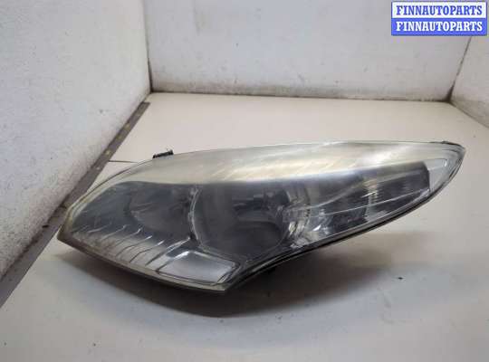 Купить Фара (передняя) на Renault Megane 3 2009-2016 Фара (передняя) RN1567017 на Renault Megane 3 2009-2016