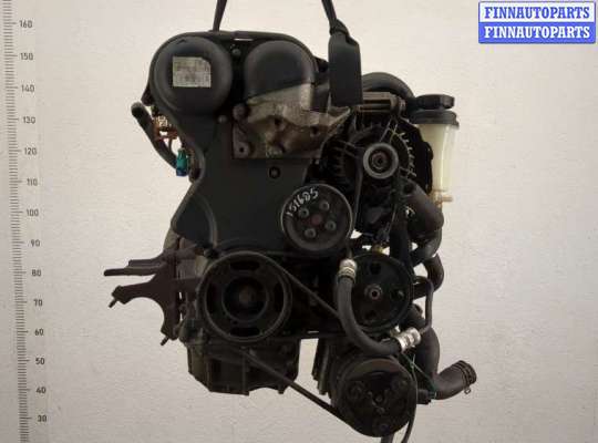 Маховик на Ford Focus II