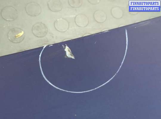 купить Крышка (дверь) багажника на Volkswagen Passat 6 2005-2010