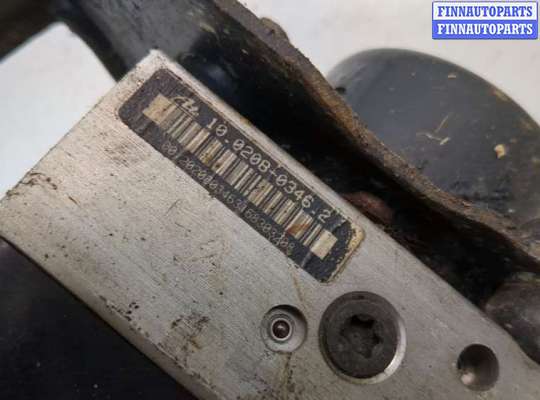купить Блок АБС, насос (ABS, ESP, ASR) на Volkswagen Golf 4 1997-2006