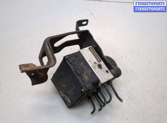 Блок АБС, насос (ABS, ESP, ASR) VG2767558 на Volkswagen Golf 4 1997-2006