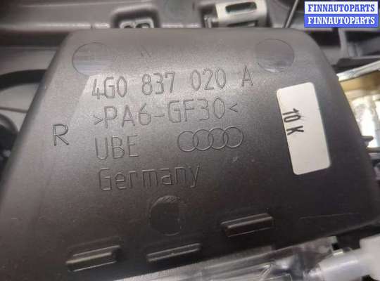 купить Ручка двери салона на Audi A6 (C7) 2011-2018