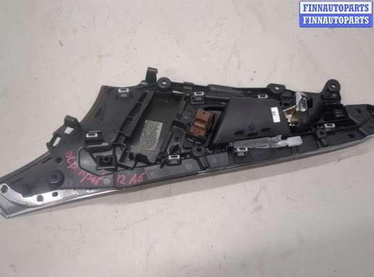 купить Ручка двери салона на Audi A6 (C7) 2011-2018