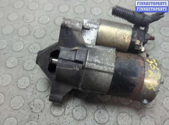 купить Стартер на Peugeot 307 2001-2008