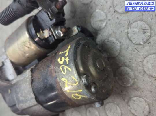 купить Стартер на Peugeot 307 2001-2008