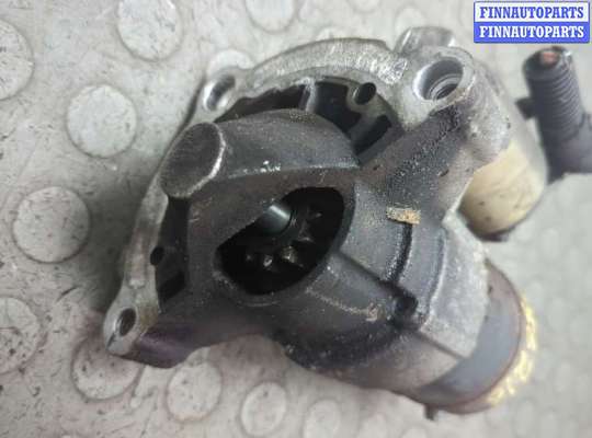 купить Стартер на Peugeot 307 2001-2008