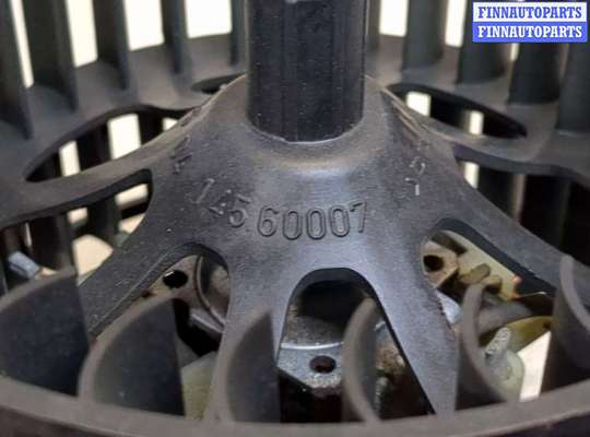 купить Двигатель отопителя (моторчик печки) на Opel Corsa B 1993-2000