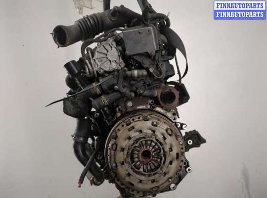 купить Двигатель (ДВС) на Land Rover Freelander 2 2006-2014