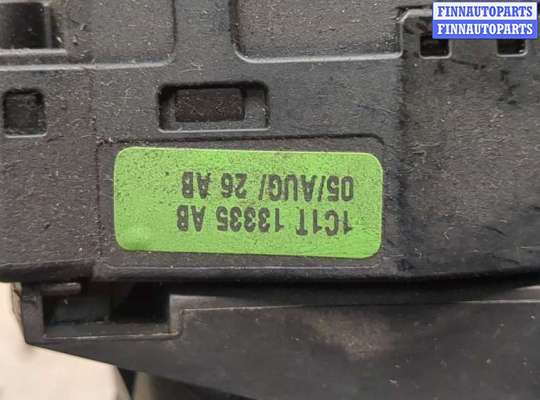 купить Переключатель поворотов и дворников (стрекоза) на Ford Transit 2000-2006
