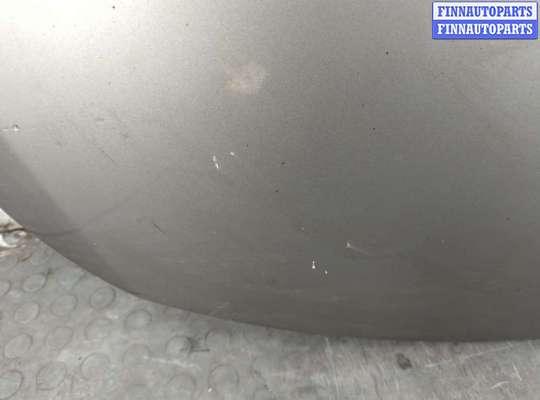 купить Обшивка капота на Peugeot 3008 2009-2016