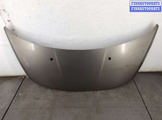 купить Обшивка капота на Peugeot 3008 2009-2016