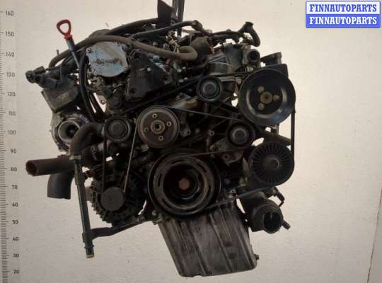 Двигатель (ДВС) MB1574793 на Mercedes Vito W639 2003-2014