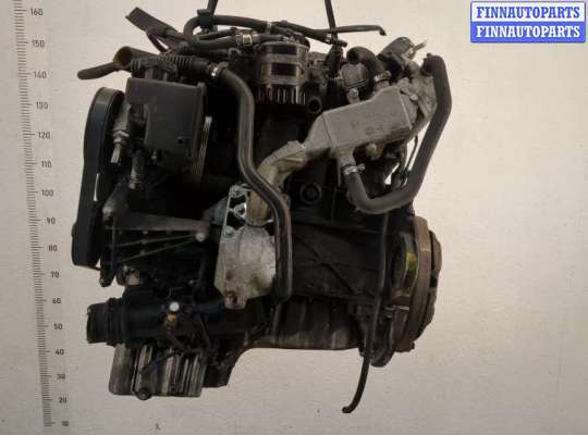 купить Двигатель (ДВС) на Mercedes Vito W639 2003-2014
