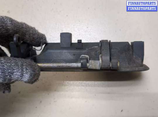 купить Ручка двери наружная на Volvo S40 / V40 1995-2004
