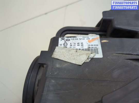 купить Фара (передняя) на Citroen C3 picasso 2009-2017