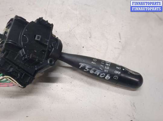 купить Переключатель дворников (стеклоочистителя) на Toyota RAV 4 2000-2005