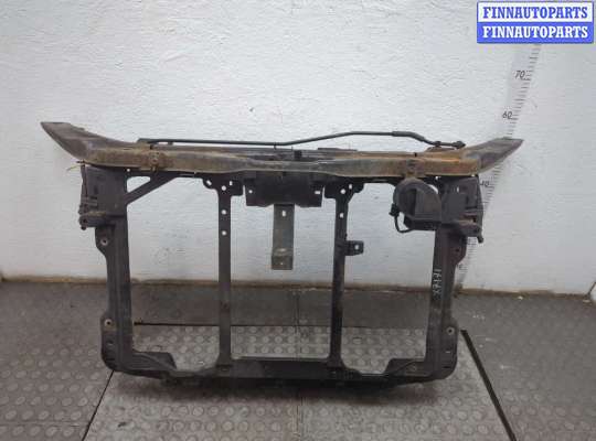 Рамка передняя (телевизор) MZ651010 на Mazda CX-5 2012-2017