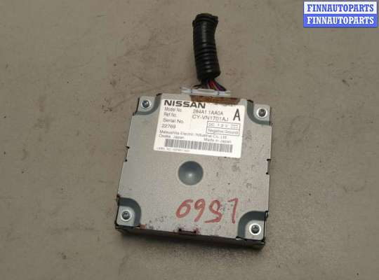 Блок комфорта NS895855 на Nissan Murano 2008-2015