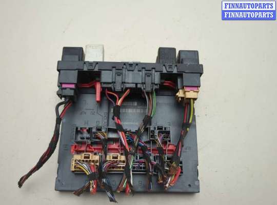 купить Блок управления бортовой сети (Body Control Module) на Volkswagen Golf Plus