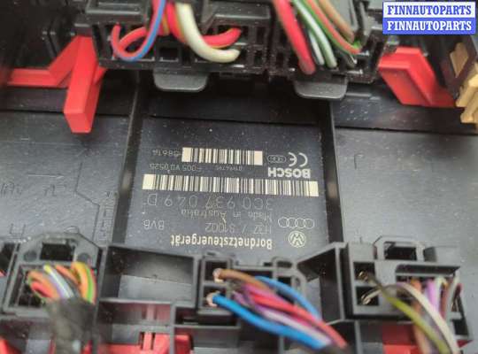 купить Блок управления бортовой сети (Body Control Module) на Volkswagen Golf Plus