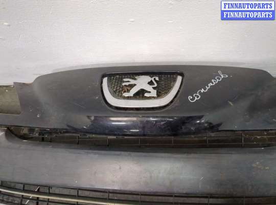 купить Бампер на Peugeot 308 2007-2013