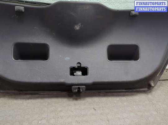 купить Крышка (дверь) багажника на Hyundai i30 2007-2012