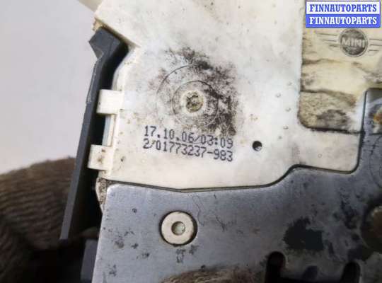 купить Замок двери на Mini Cooper (R56/R57) 2006-2013