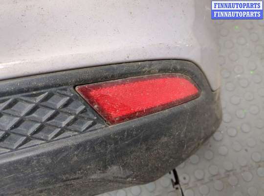 купить Бампер на Ford Focus 3 2011-2015