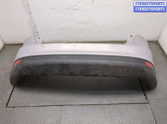 купить Бампер на Ford Focus 3 2011-2015