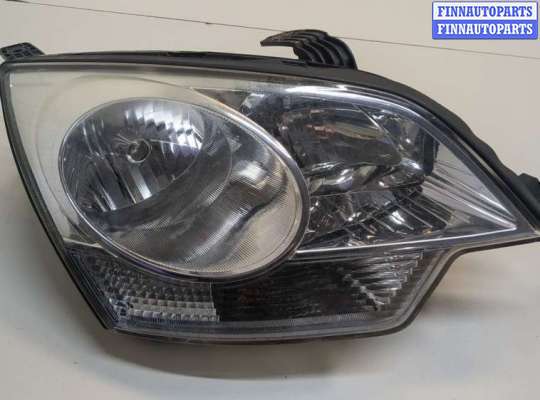 Фара (передняя) OP2354313 на Opel Antara 2006-2015