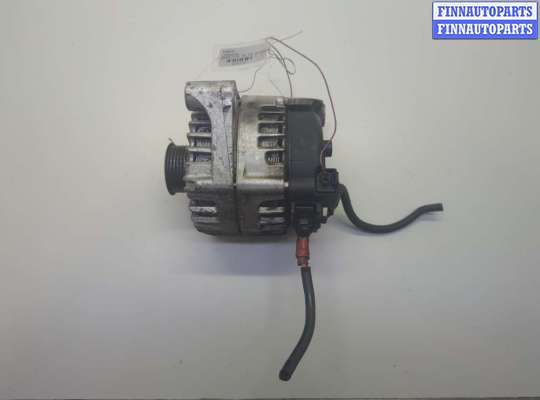 Генератор BM3557348 на BMW 3 E90, E91, E92, E93 2005-2012