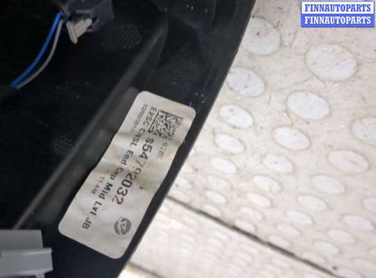 купить Розетка прикуривателя на Chevrolet Malibu 2018-2025