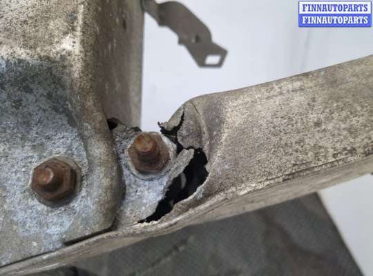 купить Усилитель бампера на BMW 7 F01 2008-2015