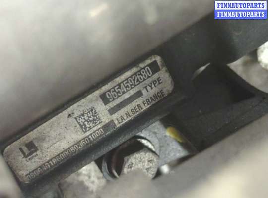 купить Генератор на Citroen C4 Picasso 2006-2013