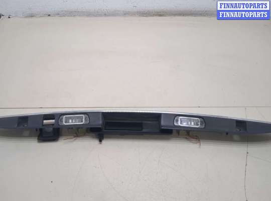 купить Подсветка номера на Mercedes ML W164 2005-2011