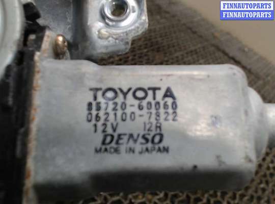 купить Стеклоподъемник электрический на Toyota Land Cruiser Prado (90) - 1996-2002