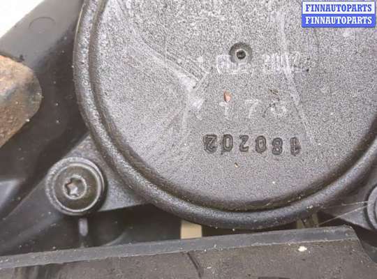 купить Маслоотделитель (сапун) на BMW 3 E46 1998-2006