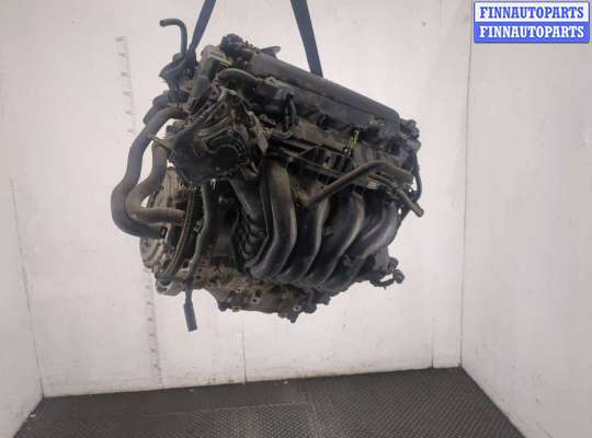 Генератор HD528964 на Honda Civic 2005-2012