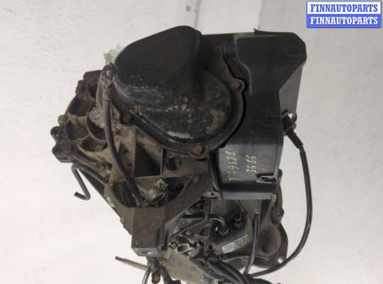 купить КПП 5-ст.мех. (МКПП) на Ford Focus 2 2008-2011