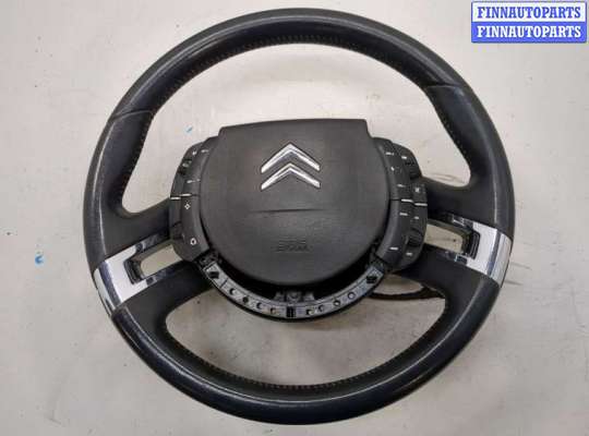 Руль CT1147764 на Citroen C4 Picasso 2006-2013